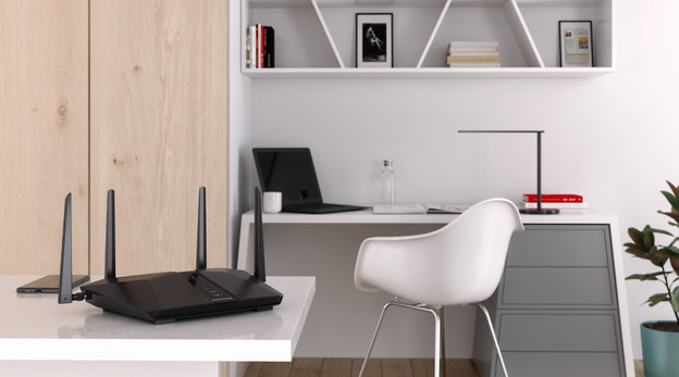 De beste plek voor je router zoeken