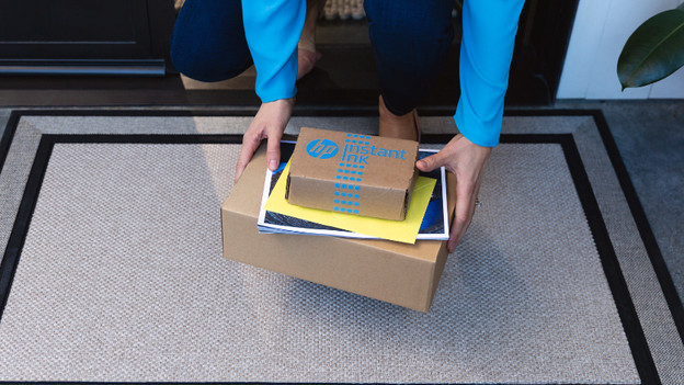 HP Instant Ink : très pratique