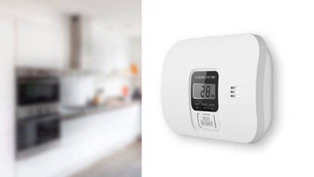 When is carbon monoxide dangerous?