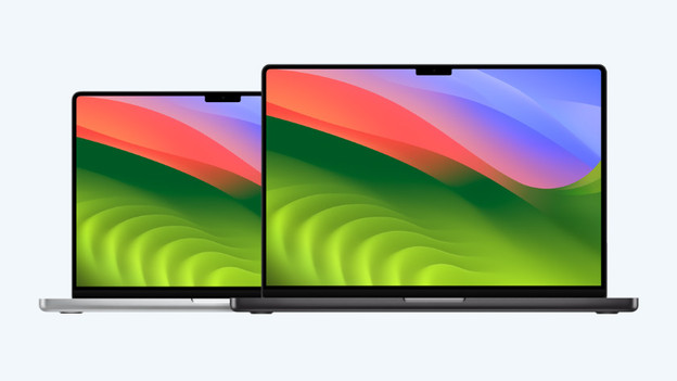 Apple MacBook Pro: het grootste scherm en strak ontwerp