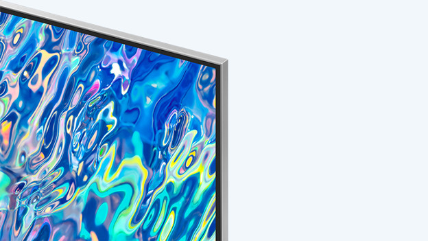 Neo QLED QN85B : grand angle de vision