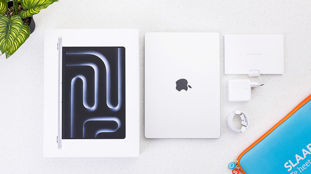 Apple MacBook Pro 16 pouces