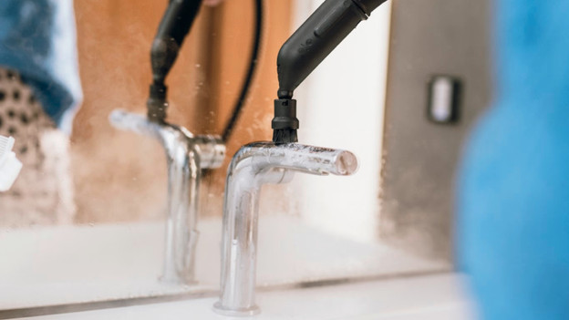 Removes stubborn dirt more easily