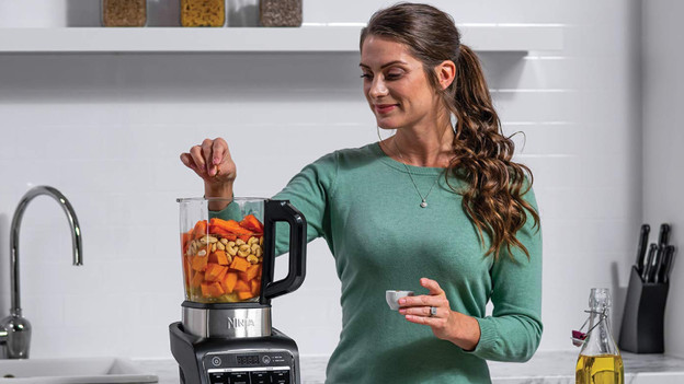 Blender chauffant Ninja