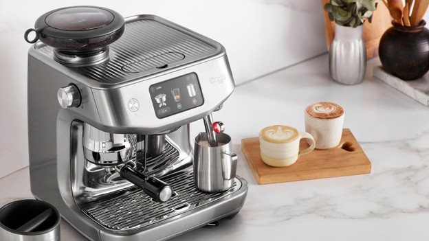 Many automatic settings