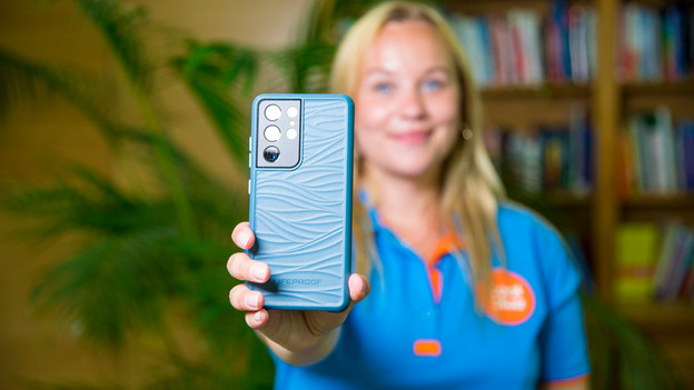 More sustainable cases