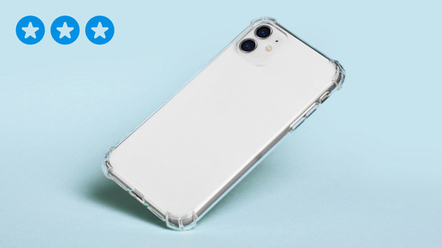 Verre hybride : excellente