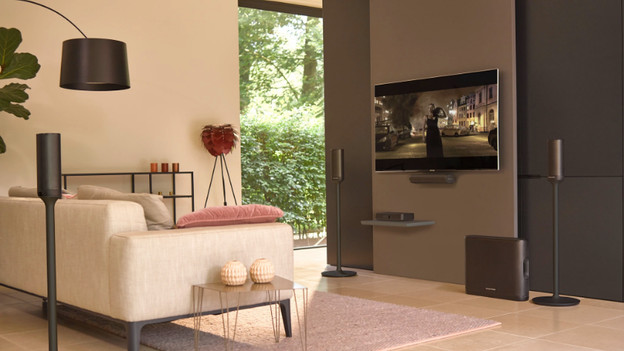 Ensembles home cinéma