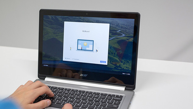 What can you do with ChromeOS?