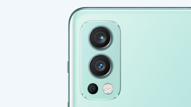 Nord 2 : des photos claires, même dans des conditions de faible luminosité