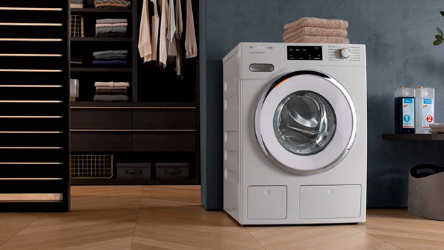 Machine à laver