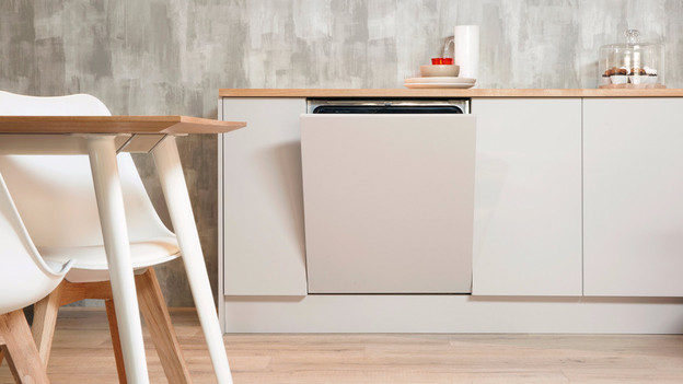 Basic washing quality