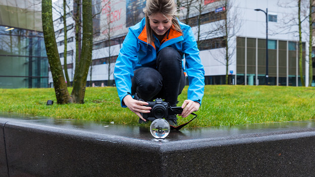 Déterminer la composition