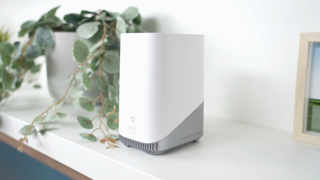 eufy HomeBase 3