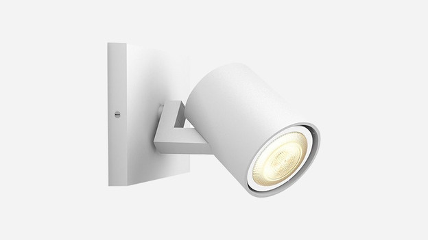 Smart lampen armaturen 