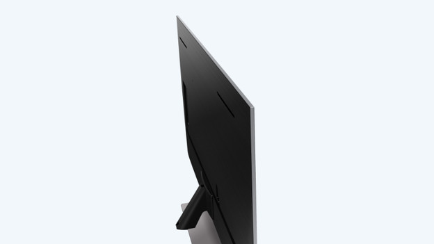 QN85A: no One Connect Box