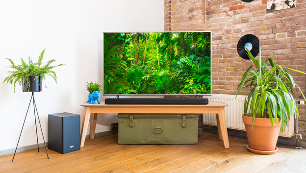 Faites des économies avec un pack TV et barre de son