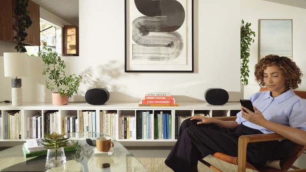 Sonos Era 300 stereo pair