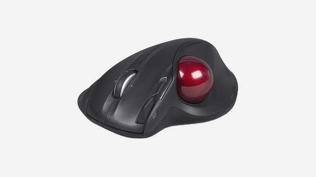 Ergonomic mice