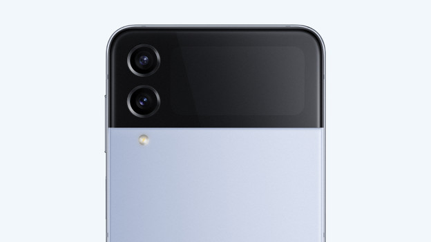 Flip 4: mooie foto's, geen telelens