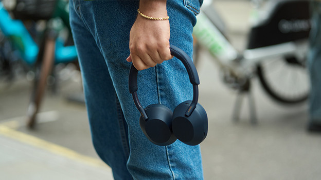 kleuren Sony WH1000xm6