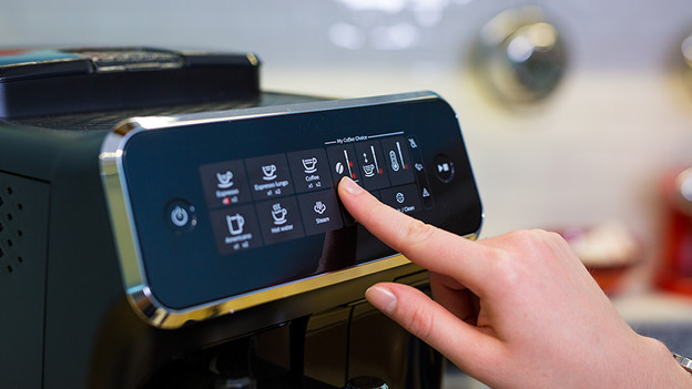 Adapter le café à son gout