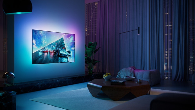Qu'est-ce que Philips Ambilight ?