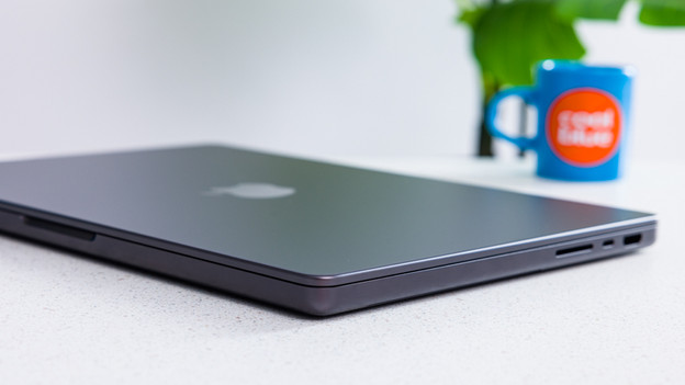 The MacBook Pro M4 (2024): robust and strong