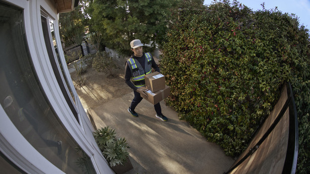 Qu'est-ce qu'un abonnement Ring Home ?