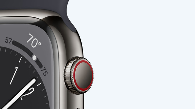 Series 8 : boitier en aluminium ou en inox