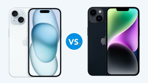 iphone 15 vergelijkingen