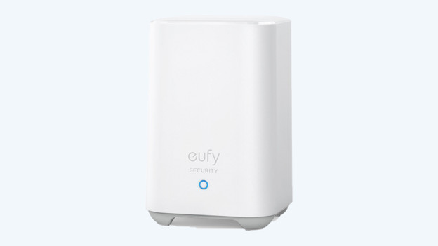 HomeBase 2: local storage and connection