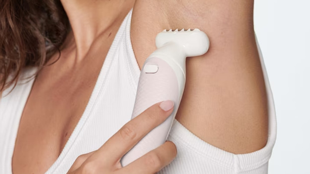 Braun epilator kiezen