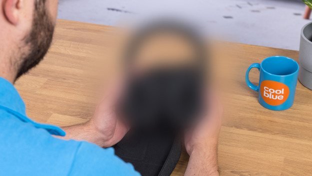 Oorkussens Sony WH-1000XM6