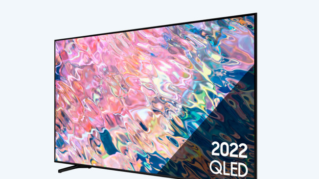 Q64B: 2 audio channels and Object Tracking Sound Lite