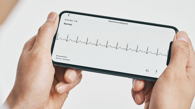 Wil je thuis je hartgezondheid in de gaten houden?