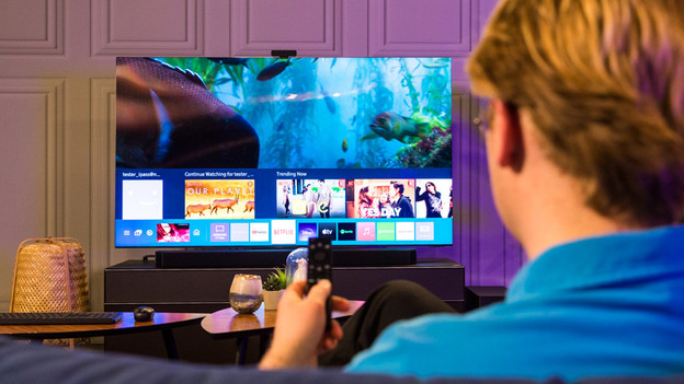 Système d’exploitation connecté