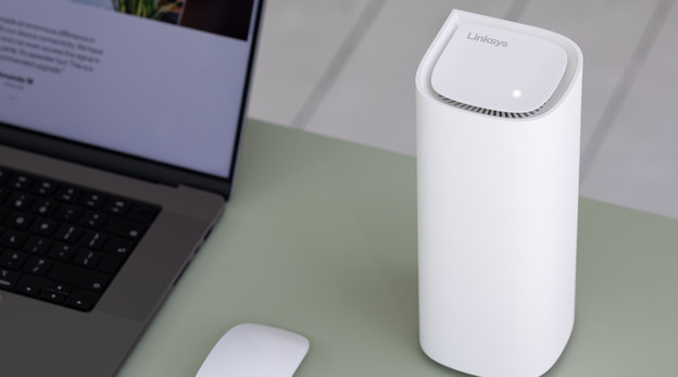 Linksys Velop router