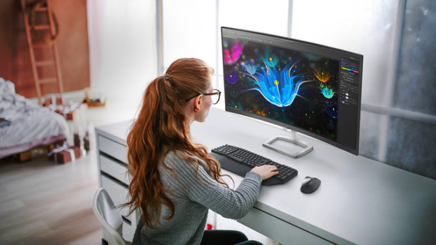 Choosing a Philips monitor