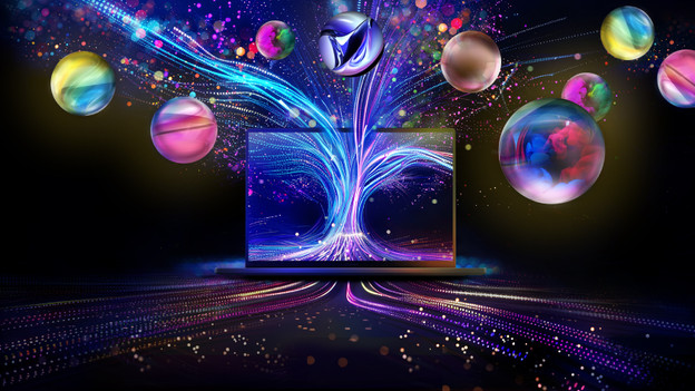 PC portables avec IA