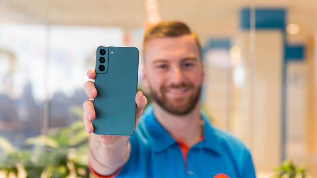 Avis expert : Samsung S22 Plus