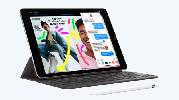 Apple iPad 2021 9e gen