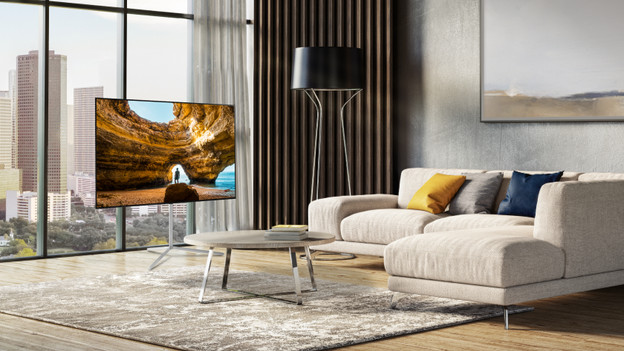 B3 : l'OLED d'entrée de gamme de LG