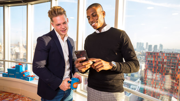 Black Friday deals at Coolblue Business