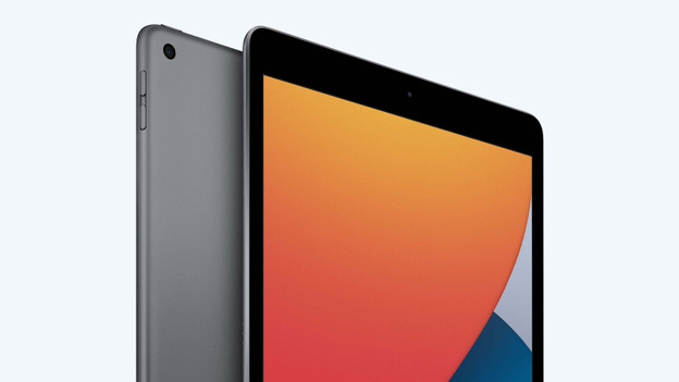 Apple iPad (2020) : puce A12 Bionic