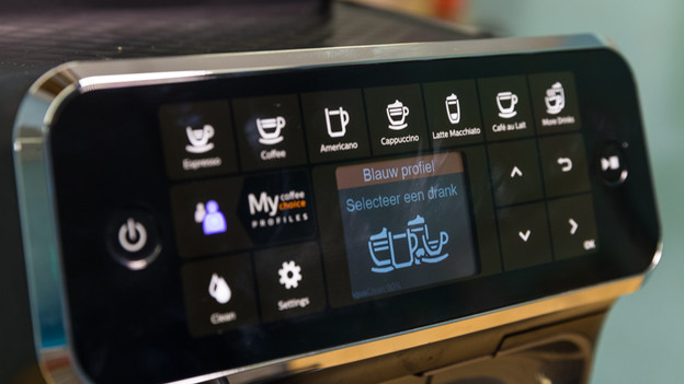 Écran Philips 4300 EP4349/70