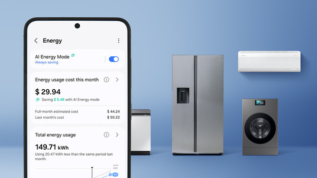 SmartThings: bespaar tot 3 uur per dag energie 