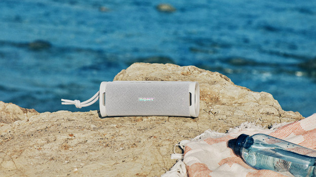 Sony ULT Field 1: geen