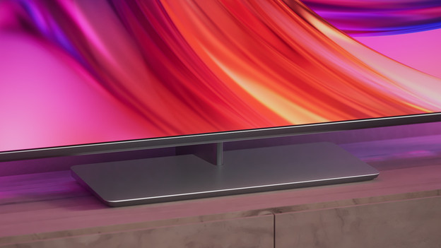 The One : qualité sonore standard