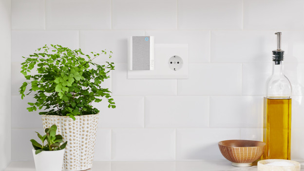 Ring Chime dans la prise